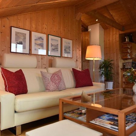 Chiemsee-Ferienwohnungen Traunstein Exteriér fotografie
