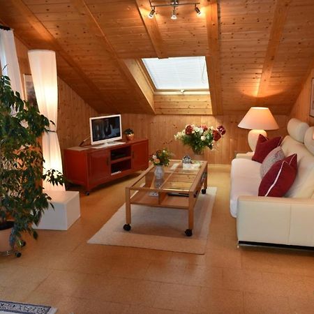 Chiemsee-Ferienwohnungen Traunstein Exteriér fotografie