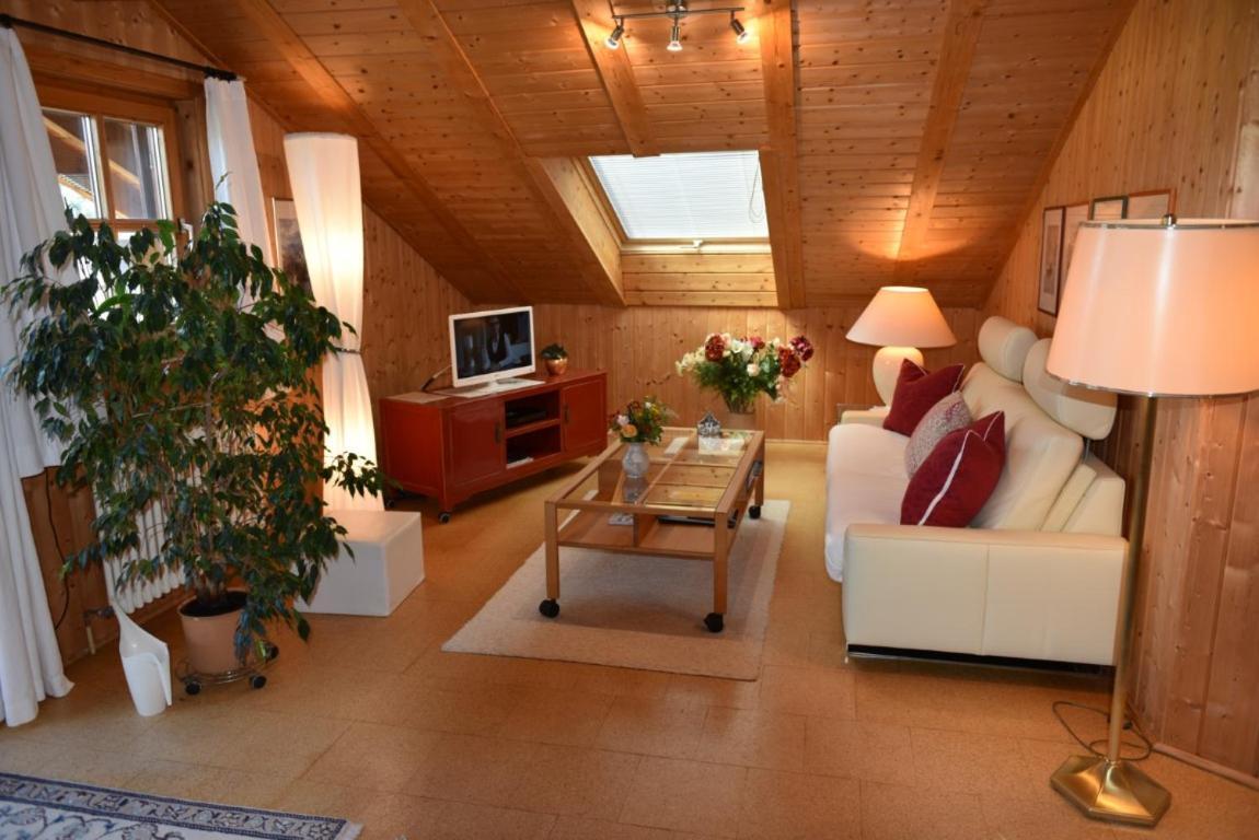 Chiemsee-Ferienwohnungen Traunstein Exteriér fotografie