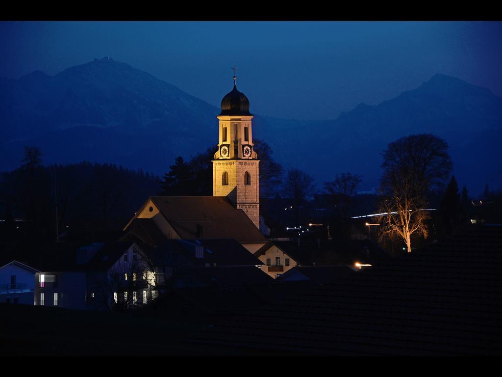 Chiemsee-Ferienwohnungen Traunstein Exteriér fotografie
